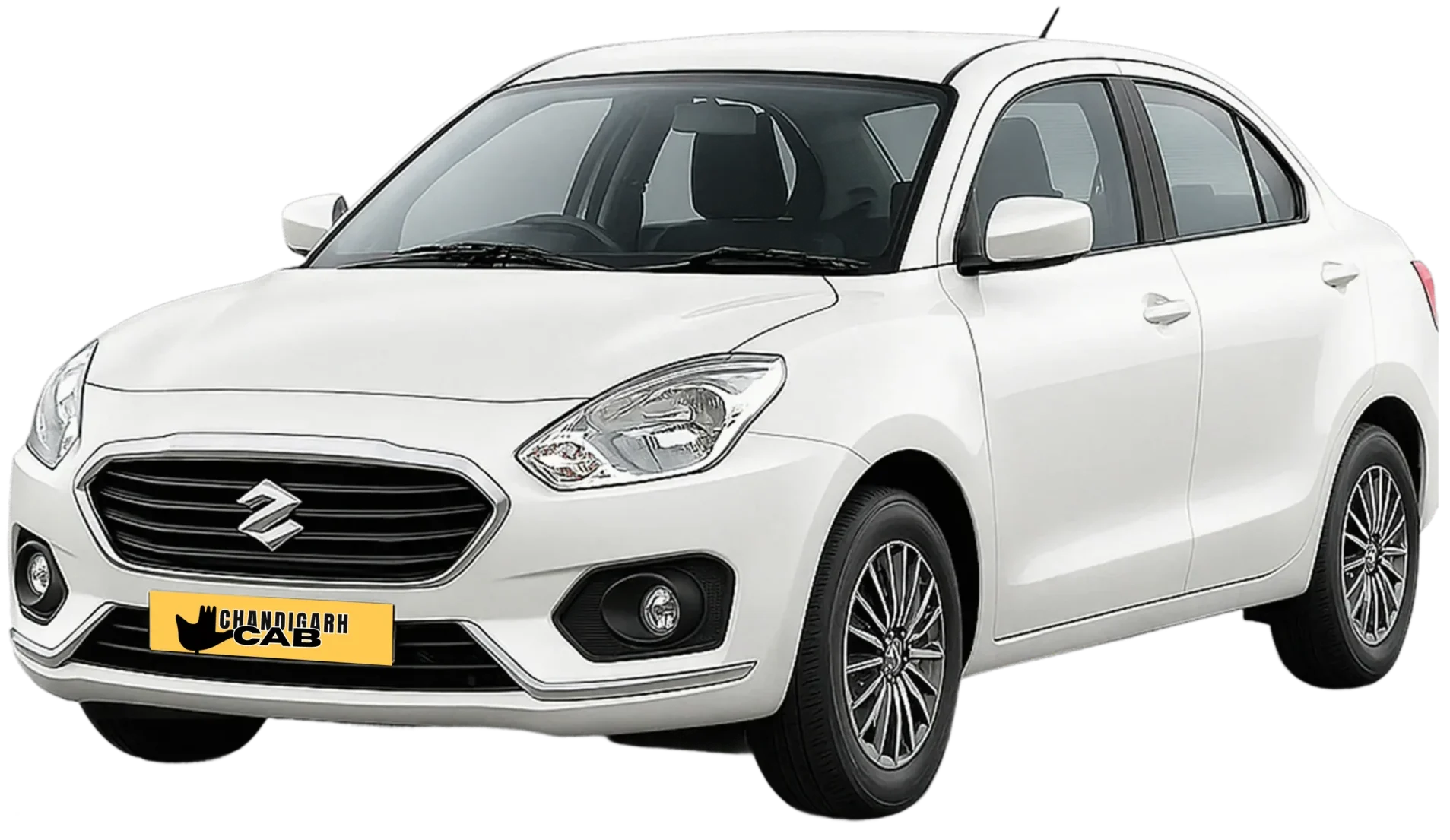 Maruti Dzire