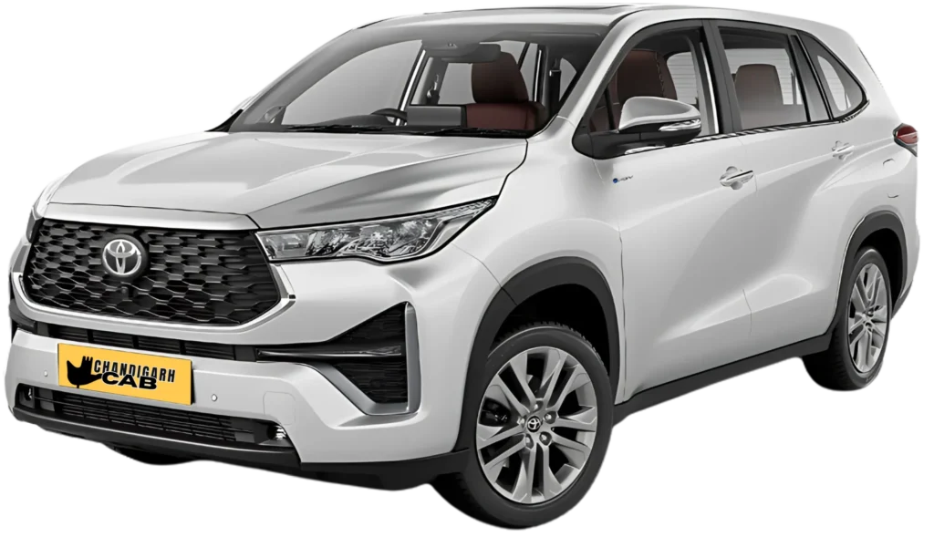 Innova Hycross