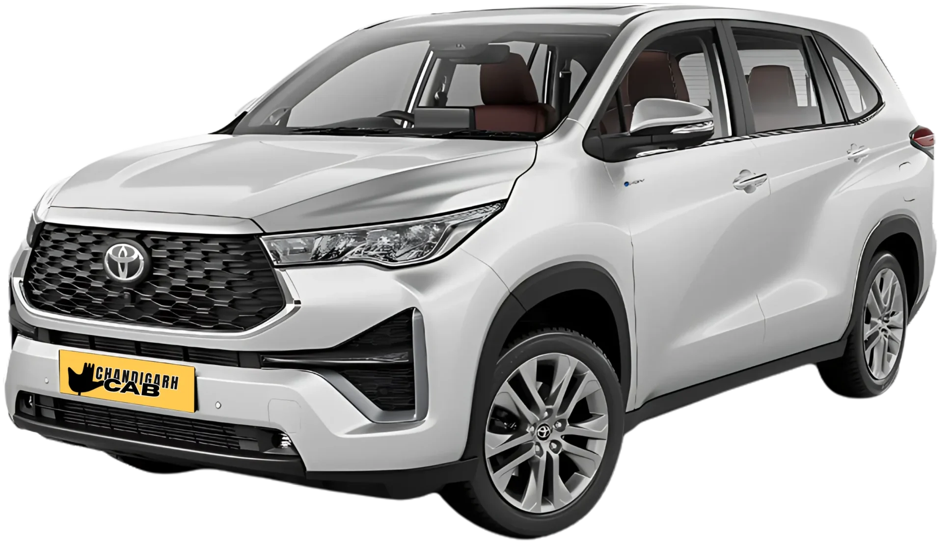 Innova Hycross