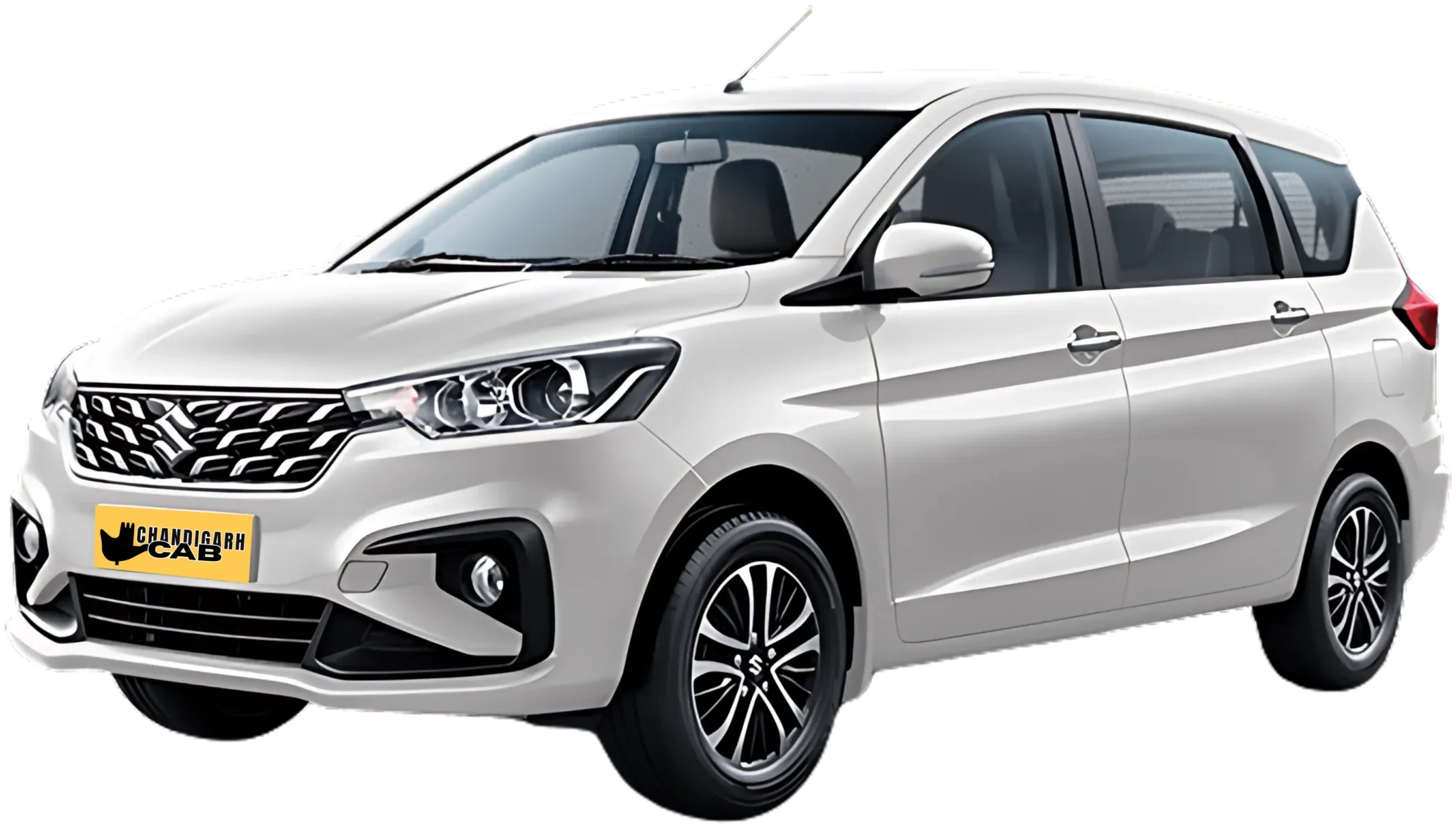 maruti ertiga