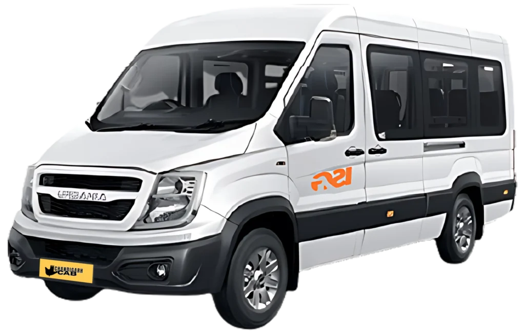 urbania traveller