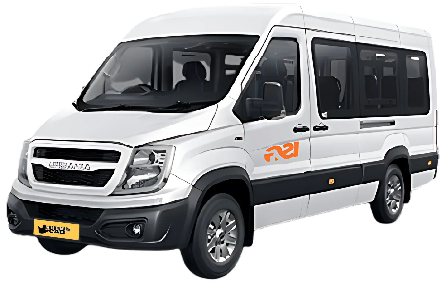 urbania traveller