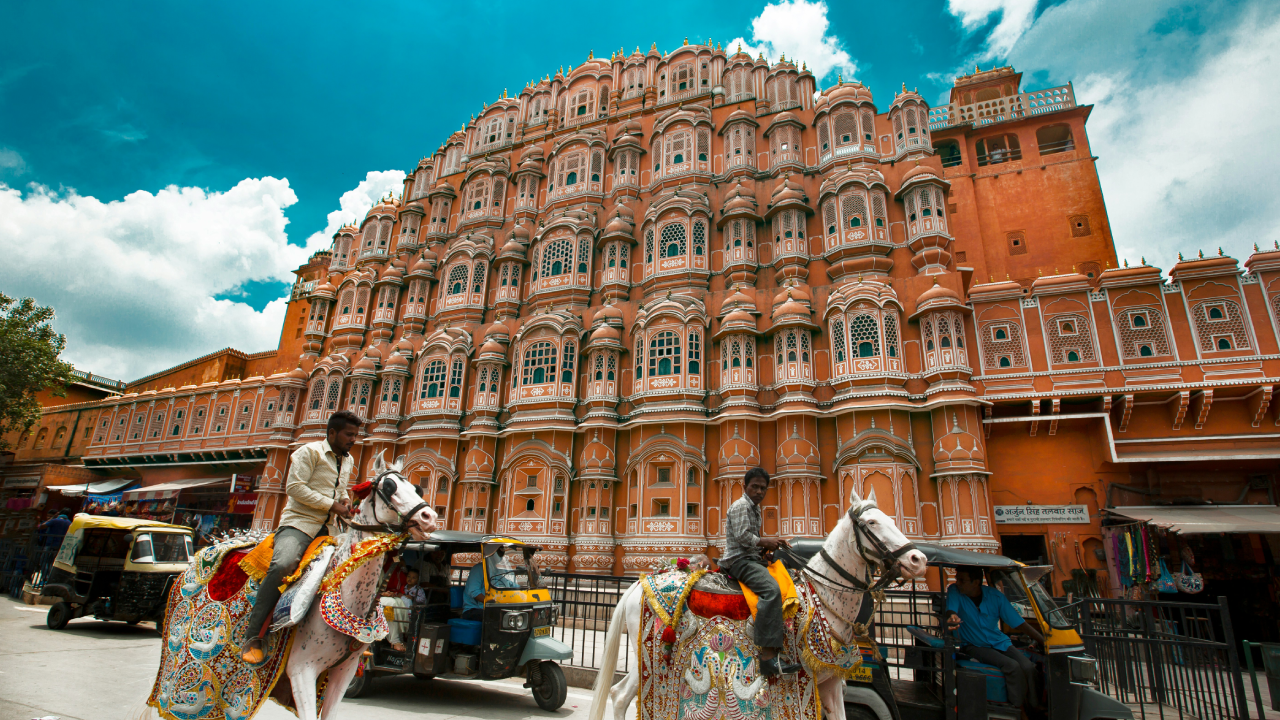 Hawa mahal